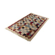Orientalischer Teppich, Kelim Carpet,Rug klassisch Mosaik