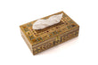 Kosmetiktücherbox Taschentuchspender Tücherbox Spender Taschentuchbox