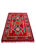 Orientalischer Teppich - Klassisch und pflegeleicht